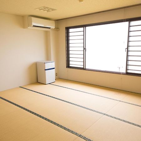 Хостел Sea Aiga Kaigetsu Sumoto Экстерьер фото